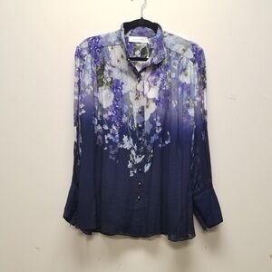 Zimmerman Floral print Top